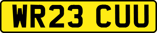 WR23CUU