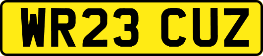 WR23CUZ