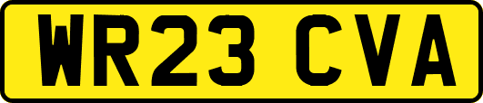 WR23CVA