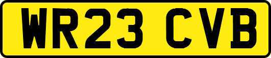 WR23CVB