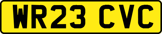 WR23CVC