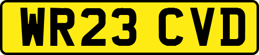 WR23CVD