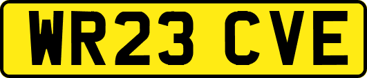WR23CVE