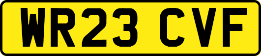 WR23CVF