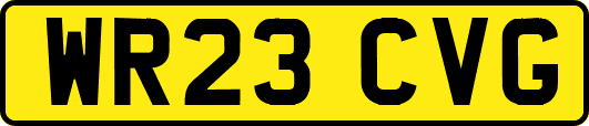 WR23CVG