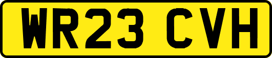 WR23CVH