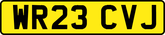 WR23CVJ