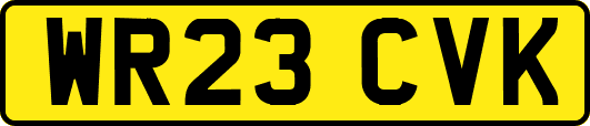 WR23CVK