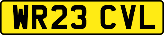 WR23CVL