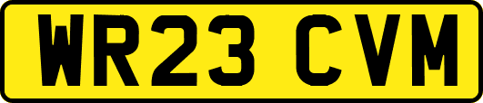 WR23CVM