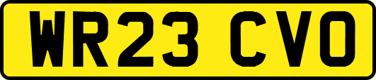 WR23CVO