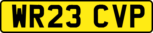 WR23CVP