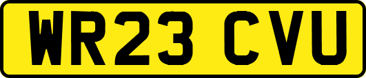WR23CVU