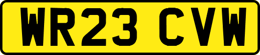 WR23CVW