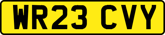 WR23CVY