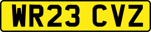 WR23CVZ