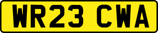 WR23CWA