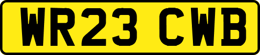 WR23CWB