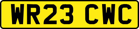 WR23CWC