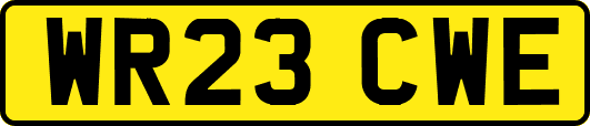 WR23CWE