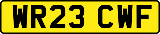 WR23CWF