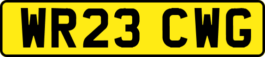WR23CWG