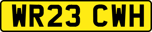 WR23CWH