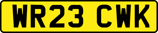 WR23CWK