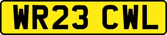 WR23CWL