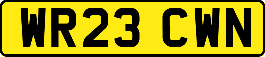 WR23CWN