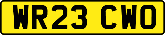 WR23CWO