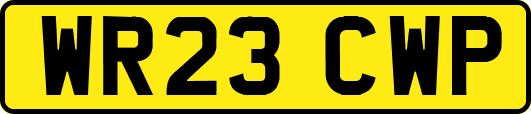 WR23CWP