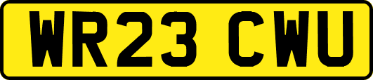 WR23CWU