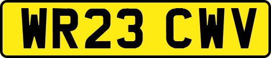 WR23CWV