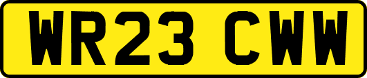 WR23CWW