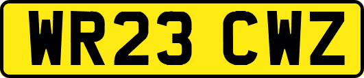 WR23CWZ