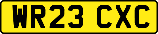 WR23CXC