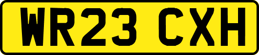WR23CXH