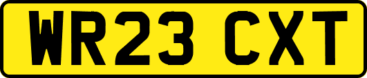 WR23CXT