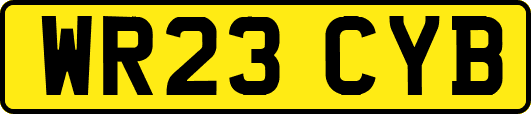 WR23CYB