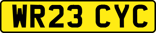 WR23CYC