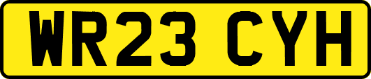 WR23CYH