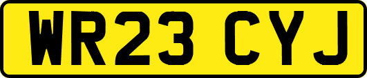 WR23CYJ