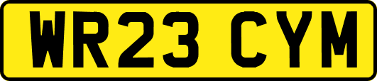 WR23CYM