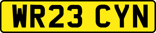 WR23CYN
