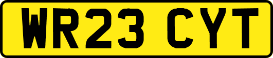 WR23CYT