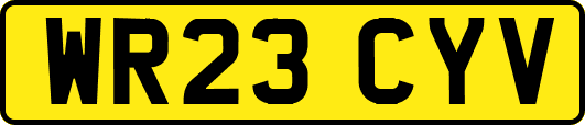 WR23CYV