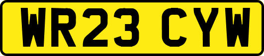 WR23CYW