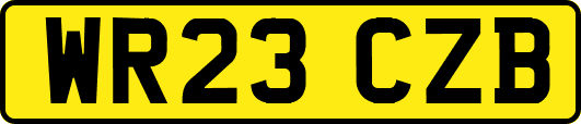 WR23CZB