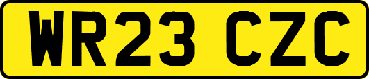 WR23CZC